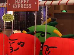 -深圳来福士广场