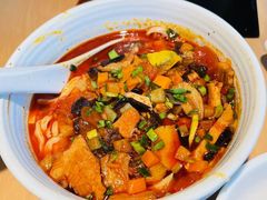 -大师兄·西北小馆(金湾华发商都店)