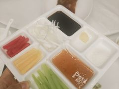 -四季民福烤鸭店(通州马驹桥店)