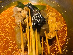 -付小姐在成都(五道口店)