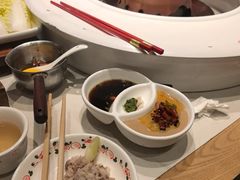 -东门口涮肉·砂锅·烤串(老门东店)
