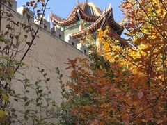 -哈密回王府景区