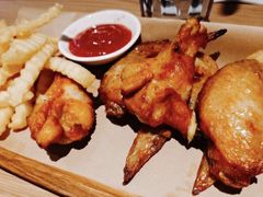-必胜客(海安文峰店)
