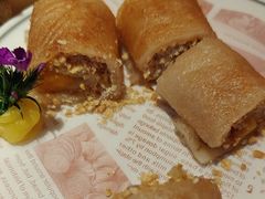 -粤点越有·茶点·粤菜(樵岭国际店)