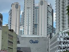 -吉隆坡国油双峰塔