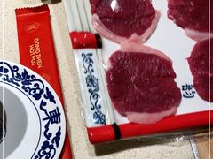 -东镇老火锅(长春路首店)