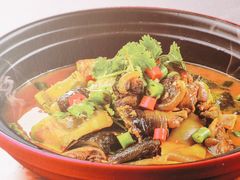 -明州小宴(文化广场店)