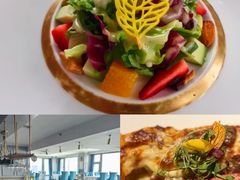 -Oyster Talks 四度蚝法餐厅