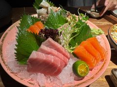 -梅亭居酒屋(中大国际店)