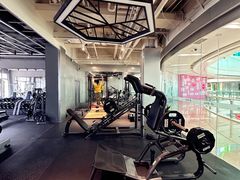 -Hi GYM嗨健身(泥城店)