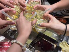 -海底捞火锅(东百中心店)