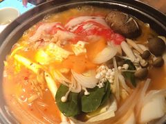 -山葵家·创意料理(宁波来福士店)