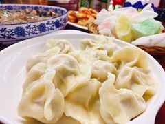 -哈尔滨饺子王·东北菜(鱼鳞浃路店)