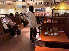 -無忧浅草君·洋风料理(下沙宝龙二期一店)