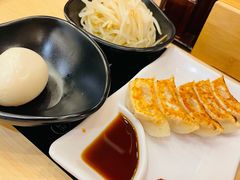 糖心鸡蛋-博多一幸舍(西单大悦城店)