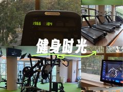 -章鱼健身 Octopus