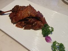 -茅庐川菜(烟台万象汇店)