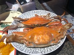 -渔民船说·北塘海鲜·天津菜·海肠捞饭(北塘古镇店)