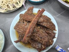 -水楼子鑫鑫砂锅居(健康路店)