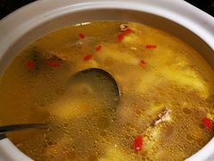 一鸡两吃-大碗先生(万家丽店)