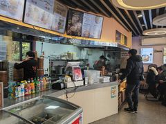 -鸡鸣汤包(红山动物园店)