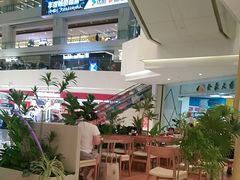 -阳阳中国饭(龙湖大兴天街)