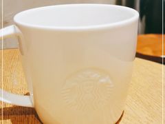 -星巴克(深圳星都豪庭店)