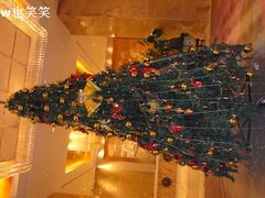 -大连中远海运洲际酒店