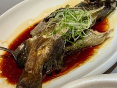 -人杰鱼乐轩(珠江路店)