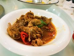 -皮五鱼汤面(老街店)