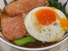 餐蛋出前一丁-金翠河烧鹅餐厅(解放碑时代广场店)