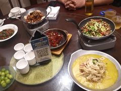 -小菜园新徽菜(苏州繁花中心店)
