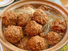 砂锅丸子-砂锅居(西四店)