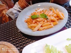 -翡翠鸟精品泰国菜(北辰财富中心店)