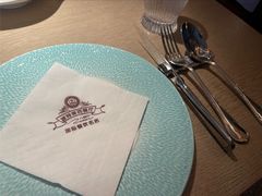 -波特曼西餐厅(中央大街店)