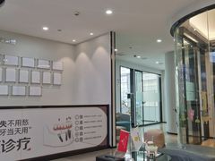 -牙博士口腔(杨浦店)