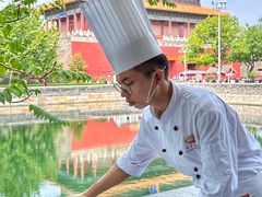 -四季民福烤鸭店(故宫店)