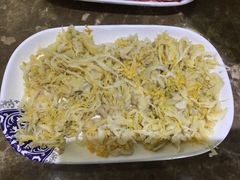 酸菜-牛叔鲜羊肉铜火锅(远东小区店)