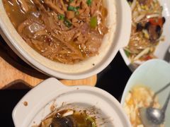 -芳芳私房菜·精做淮扬菜(承德路店)