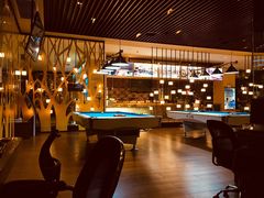 -海乐健康美食·SPA水疗会(水都假日酒店)