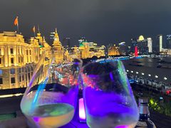 -外滩8号 whisky bar(金延大厦店)