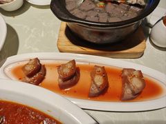 -金典银峰老鹅馆·昆山菜(亭林公园店)