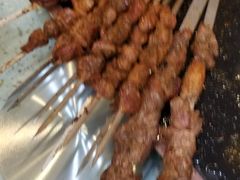 -刀郎牛肉面新疆餐厅·烧烤(清真通州珠江国际城店)