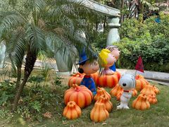 -史努比缤纷世界