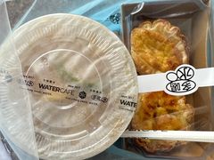 -WATER CAFE(广厦店)