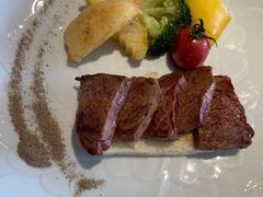 -香樟花园法式铁板烧(恒隆广场店)