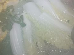 -烹然四季椰子鸡火锅(姚家园万象汇店)
