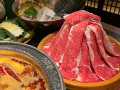 -牛New寿喜烧(金茂览秀城店)