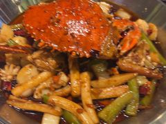-红盔甲·小龙虾(天钥桥店)