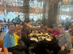 -巴依老爷新疆美食(清华东门店)